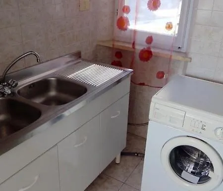 M87 Marcelli Trilocale Con Terrazzo Al Mareverde Apartment
