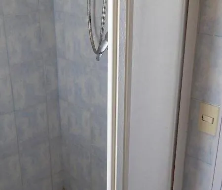 Lejlighed M87 Marcelli Trilocale Con Terrazzo Al Mareverde